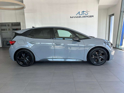 Cupra Born Gebrauchtwagen Cupra Born Gebrauchtwagen