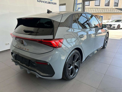 Cupra Born Gebrauchtwagen Cupra Born Gebrauchtwagen