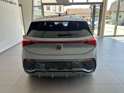 Cupra Born Gebrauchtwagen Cupra Born Gebrauchtwagen