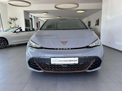 Cupra Born Gebrauchtwagen Cupra Born Gebrauchtwagen
