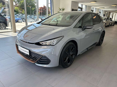 Cupra Born Gebrauchtwagen Cupra Born Gebrauchtwagen