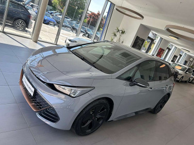 Cupra Born Gebrauchtwagen Cupra Born Gebrauchtwagen