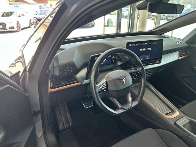 Cupra Born Gebrauchtwagen Cupra Born Gebrauchtwagen