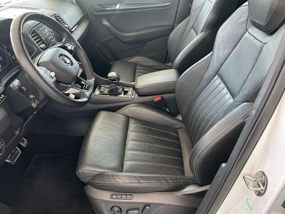 Skoda Karoq Gebrauchtwagen Skoda Karoq Gebrauchtwagen