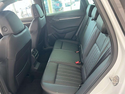 Skoda Karoq Gebrauchtwagen Skoda Karoq Gebrauchtwagen