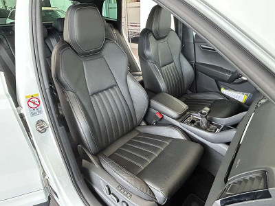 Skoda Karoq Gebrauchtwagen Skoda Karoq Gebrauchtwagen