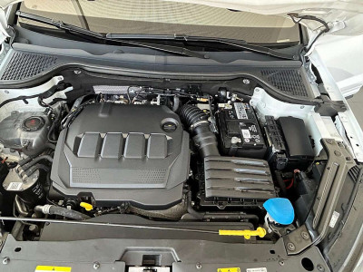 Skoda Karoq Gebrauchtwagen Skoda Karoq Gebrauchtwagen