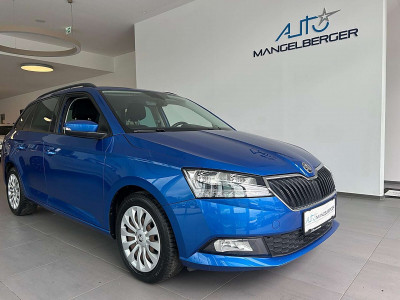 Skoda Fabia Gebrauchtwagen Skoda Fabia Gebrauchtwagen