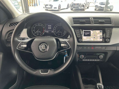 Skoda Fabia Gebrauchtwagen Skoda Fabia Gebrauchtwagen