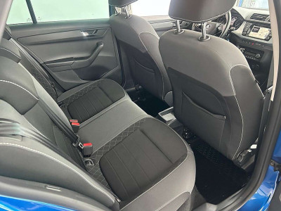 Skoda Fabia Gebrauchtwagen Skoda Fabia Gebrauchtwagen