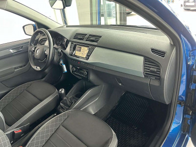 Skoda Fabia Gebrauchtwagen Skoda Fabia Gebrauchtwagen