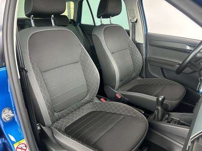 Skoda Fabia Gebrauchtwagen Skoda Fabia Gebrauchtwagen