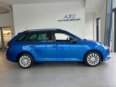 Skoda Fabia Gebrauchtwagen Skoda Fabia Gebrauchtwagen