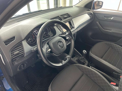 Skoda Fabia Gebrauchtwagen Skoda Fabia Gebrauchtwagen