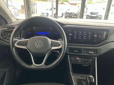 VW Polo Gebrauchtwagen VW Polo Gebrauchtwagen