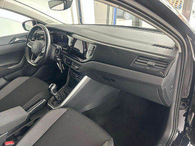 VW Polo Gebrauchtwagen VW Polo Gebrauchtwagen