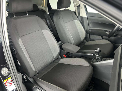 VW Polo Gebrauchtwagen VW Polo Gebrauchtwagen