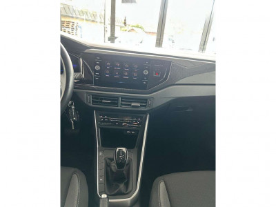 VW Polo Gebrauchtwagen VW Polo Gebrauchtwagen