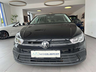 VW Polo Gebrauchtwagen VW Polo Gebrauchtwagen