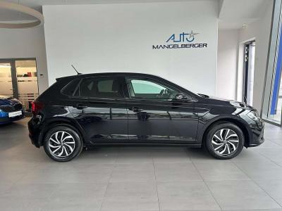 VW Polo Gebrauchtwagen VW Polo Gebrauchtwagen