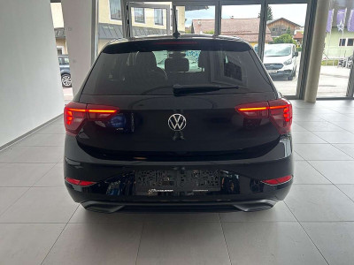 VW Polo Gebrauchtwagen VW Polo Gebrauchtwagen