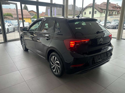 VW Polo Gebrauchtwagen VW Polo Gebrauchtwagen