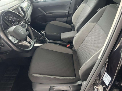 VW Polo Gebrauchtwagen VW Polo Gebrauchtwagen