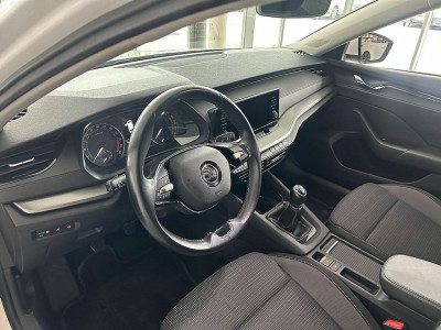 Skoda Octavia Gebrauchtwagen Skoda Octavia Gebrauchtwagen