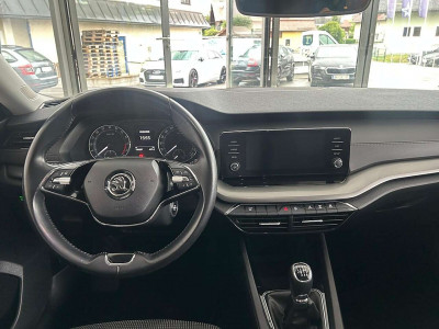 Skoda Octavia Gebrauchtwagen Skoda Octavia Gebrauchtwagen