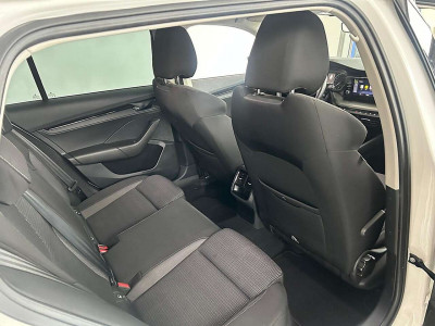 Skoda Octavia Gebrauchtwagen Skoda Octavia Gebrauchtwagen