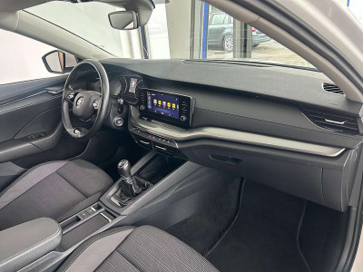 Skoda Octavia Gebrauchtwagen Skoda Octavia Gebrauchtwagen