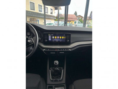 Skoda Octavia Gebrauchtwagen Skoda Octavia Gebrauchtwagen