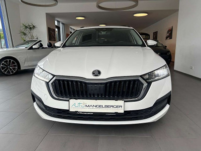 Skoda Octavia Gebrauchtwagen Skoda Octavia Gebrauchtwagen