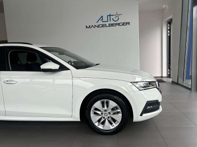 Skoda Octavia Gebrauchtwagen Skoda Octavia Gebrauchtwagen