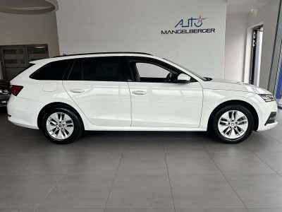 Skoda Octavia Gebrauchtwagen Skoda Octavia Gebrauchtwagen