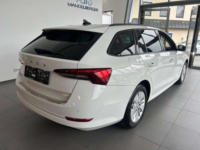Skoda Octavia Gebrauchtwagen Skoda Octavia Gebrauchtwagen