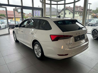 Skoda Octavia Gebrauchtwagen Skoda Octavia Gebrauchtwagen