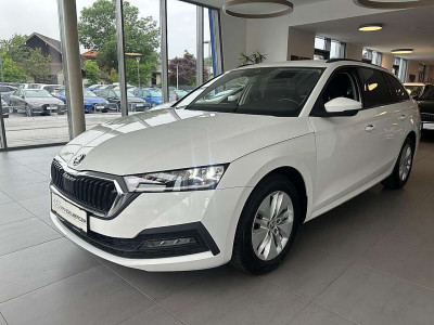 Skoda Octavia Gebrauchtwagen Skoda Octavia Gebrauchtwagen