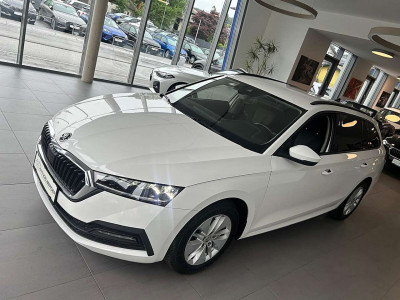 Skoda Octavia Gebrauchtwagen Skoda Octavia Gebrauchtwagen