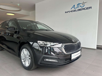 Skoda Octavia Gebrauchtwagen Skoda Octavia Gebrauchtwagen