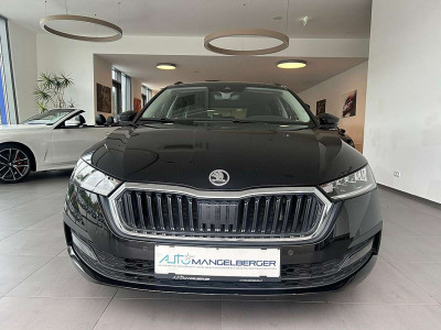 Skoda Octavia Gebrauchtwagen Skoda Octavia Gebrauchtwagen