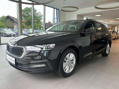 Skoda Octavia Gebrauchtwagen Skoda Octavia Gebrauchtwagen