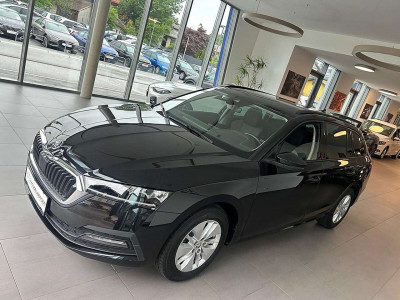 Skoda Octavia Gebrauchtwagen Skoda Octavia Gebrauchtwagen