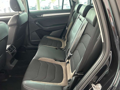 Skoda Kodiaq Gebrauchtwagen Skoda Kodiaq Gebrauchtwagen