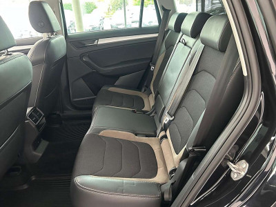 Skoda Kodiaq Gebrauchtwagen Skoda Kodiaq Gebrauchtwagen