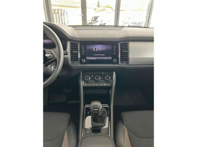 Skoda Kodiaq Gebrauchtwagen Skoda Kodiaq Gebrauchtwagen