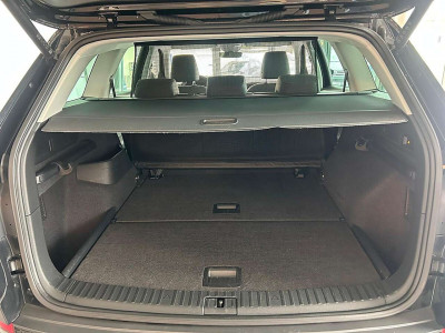 Skoda Kodiaq Gebrauchtwagen Skoda Kodiaq Gebrauchtwagen