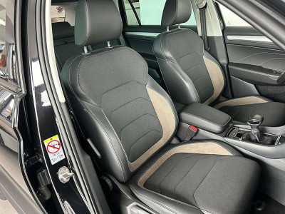 Skoda Kodiaq Gebrauchtwagen Skoda Kodiaq Gebrauchtwagen