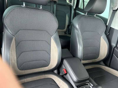 Skoda Kodiaq Gebrauchtwagen Skoda Kodiaq Gebrauchtwagen