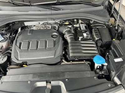 Skoda Kodiaq Gebrauchtwagen Skoda Kodiaq Gebrauchtwagen